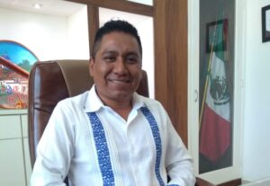 SAN LUIS AGUSTÍN RICARDO MORALES