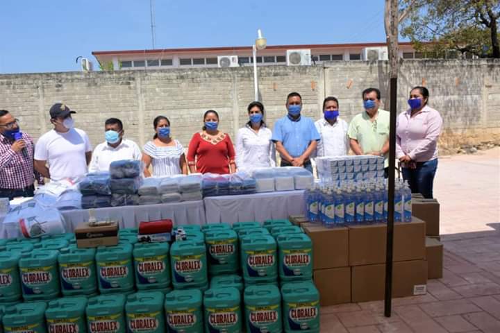 SAN LUIS COMITE DE SLUD