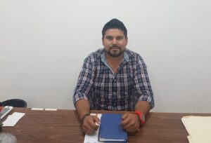 SAN LUIS JOSE LUIS APREZA HERNANDEZ