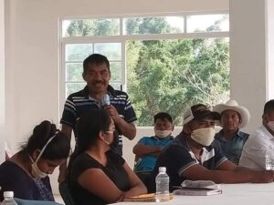 SAN LUIS PARTICIPACION DE BRUNO PLACIDO