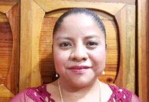 SAN LUIS REGIDORA YANETH IGNACIO TRINIDAD