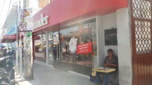 oME Banco Santander