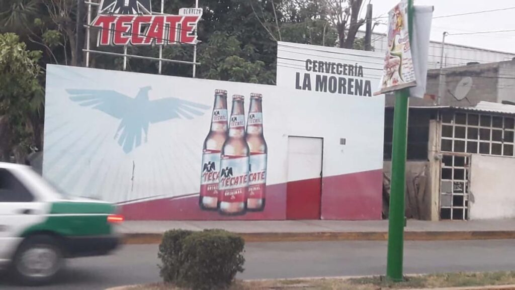 ome bares cerrados