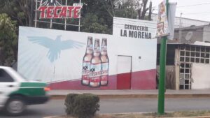 ome bares cerrados