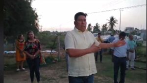 principal El alcalde Tomás Hernández Palma (1)