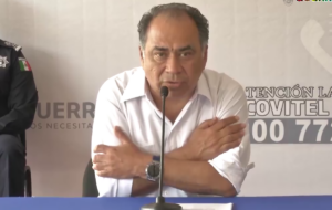 principal HECTOR ASTUDILLO