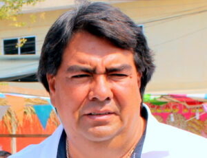 principal JAVIER ADAME MONTALVÁN