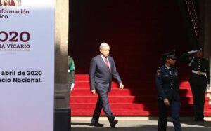 principal amlo