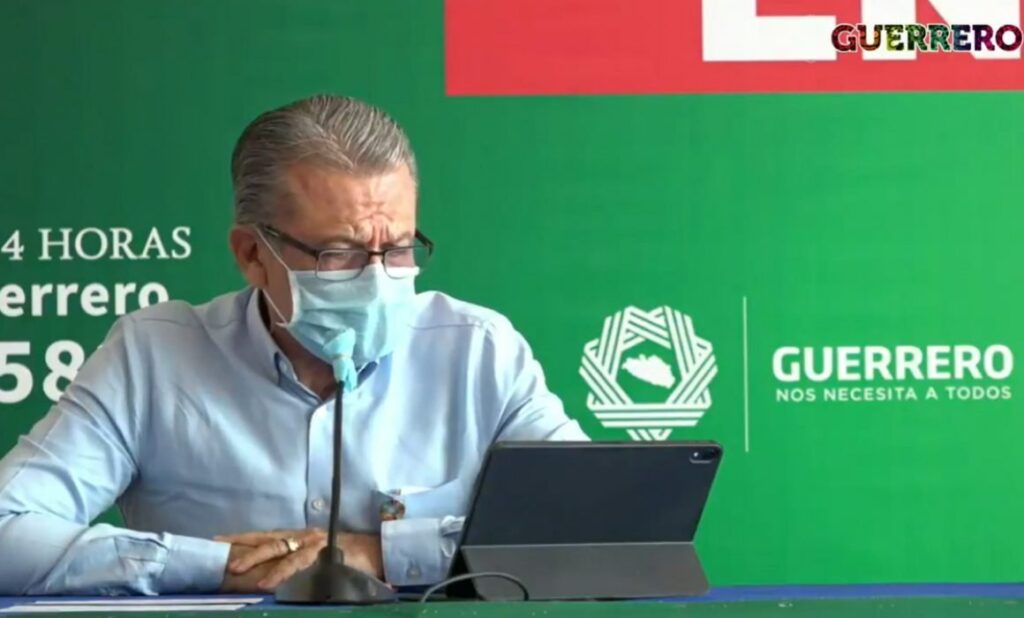 principal carlos de la peña pint