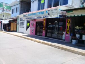 principal estéticas