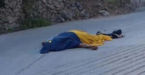 roja muerto alpoyeca