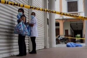 salud drama en ecuador