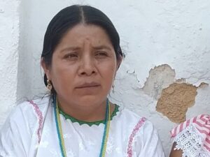 AYUTLA Candelaria Morales Margarita