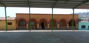 AZOYÚ COMISARÍA MUNICIPAL DE ARCELIA DEL PROGRESO