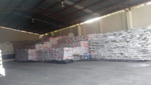 AZOYÚ FERTILIZANTE