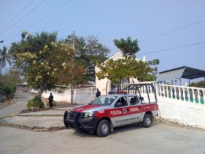 AZOYÚ PANTEÓN DE AZOYÚ
