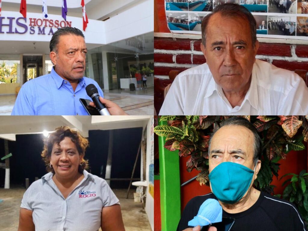 BOLETÍN ACAPULCO