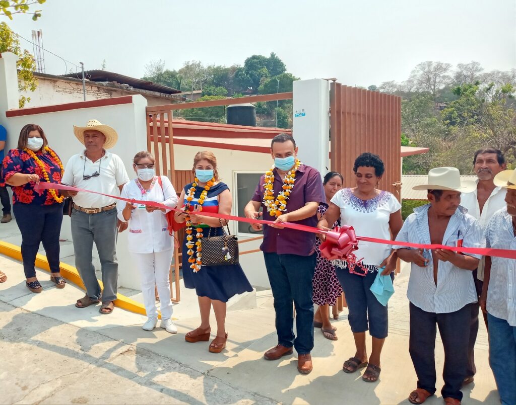 BOLETÍN AZOYÚ CORTE DEL LISTÓN INAUGURAL