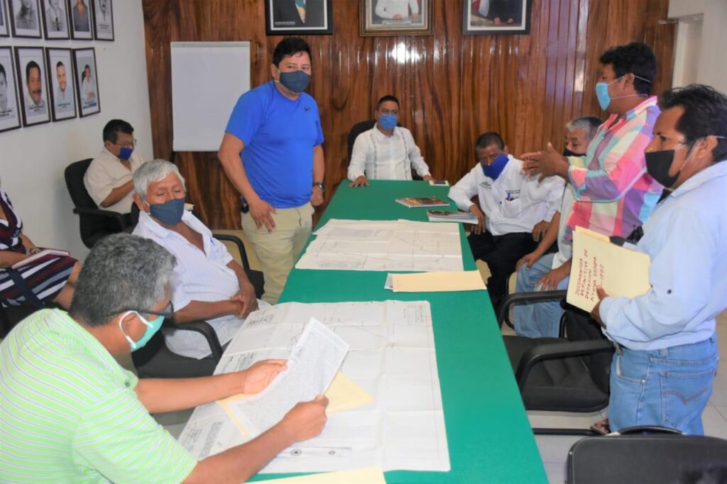 BOLETÍN SAN LUIS REUNIÓN DE AUTORIDADES (1)