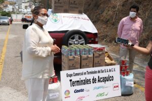 BOLETIN ADELA EMPRESARIOS