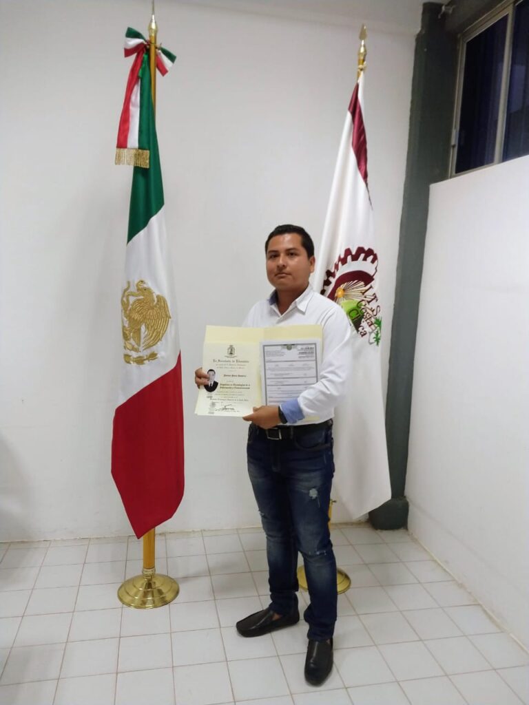 BOLETIN TEC INFORMATICA