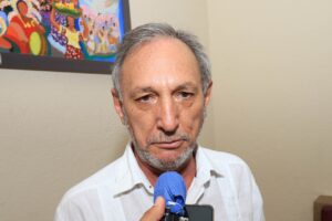 BOLETÍN ACAPULCO JAVIER SALDÍVAR