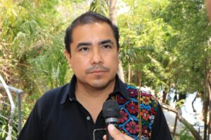 BOLETÍN ACAPULCO Javier Solorio Almazán