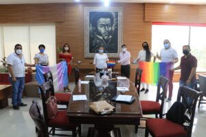 BOLETÍN ACAPULCO LA REUNIÓN