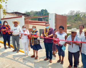 BOLETÍN AZOYÚ CORTE DEL LISTÓN INAUGURAL