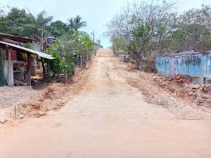 BOLETÍN JUCHITÁN TRABAJOS DE PAVIMENTACIÓN (1)