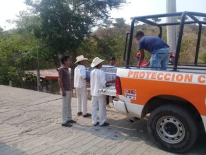 BOLETÍN OME ENTREGA DEL CUERPO (2)