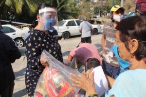 BOLETÏN ACAPULCO DIF