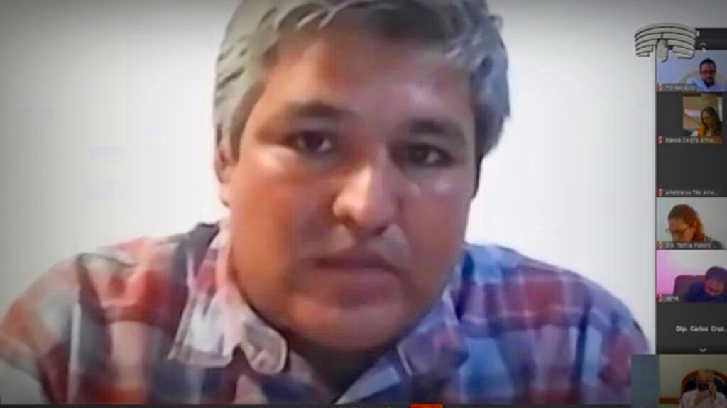 CONGRESO ALFREDO SANCHEZ 2