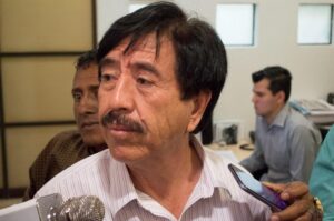 CONGRESO ANTONIO HELGUERA JIMENEZ