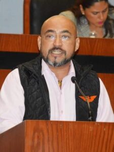 CONGRESO Arturo López Sugía