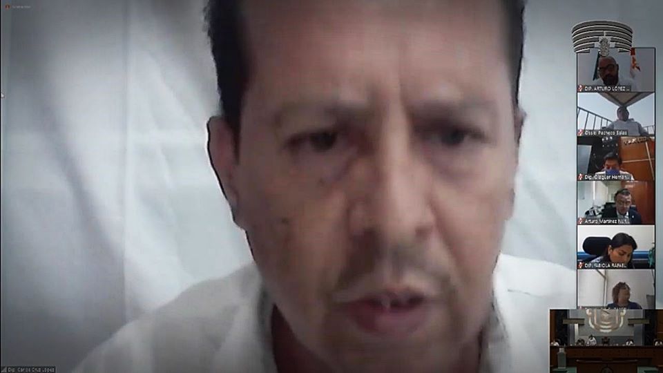 CONGRESO CARLOS CRUZ 2