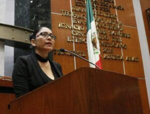 CONGRESO ERIKA VALENCIA