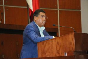 CONGRESO MARCO ANTONIO CABADA
