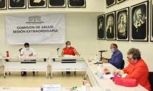 CONGRESO REUNION SALUD