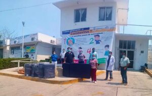 COPALA ENTREGA DE LOS COLCHONES (2)