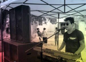CUAJI YOCKO SANDOVAL