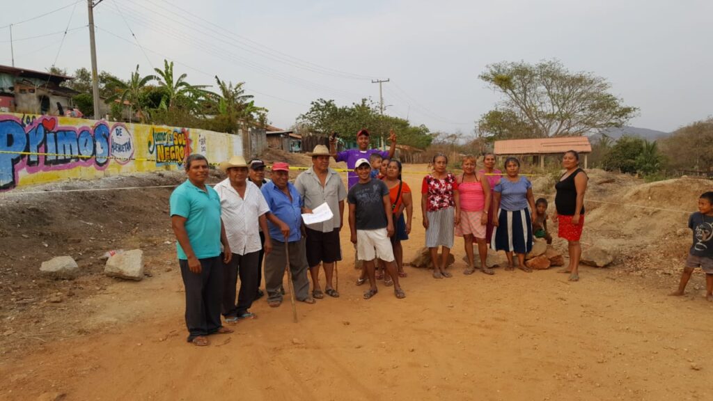 CUAUTEPEC LOS VECINOS