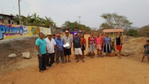 CUAUTEPEC LOS VECINOS