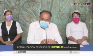 ESTADO HECTOR ASTUDILLO FLORES
