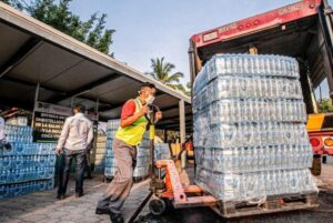 ESTADO LA DONACIÓN