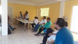 ILIATENCO LAS AUTORIDADES REUNIDAS (1)