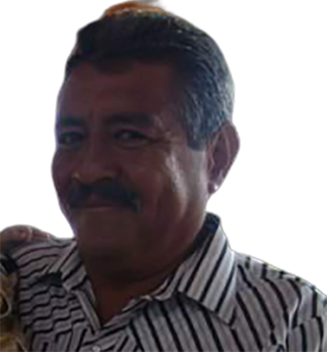 JUCHITÁN BLADIMIRO RODRÍGUEZ JUSTO
