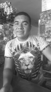 MARQUELAI ÓSCAR MARTÍNEZ