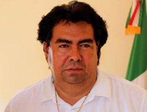 MARQUELIA JAVIER ADAME MONTALVÁN