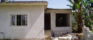 MARQUELIA VIVIENDA POPULAR